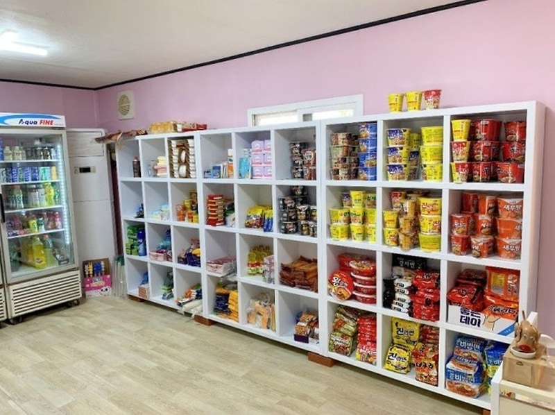 화명 오토캠핑장 시설 사진 7