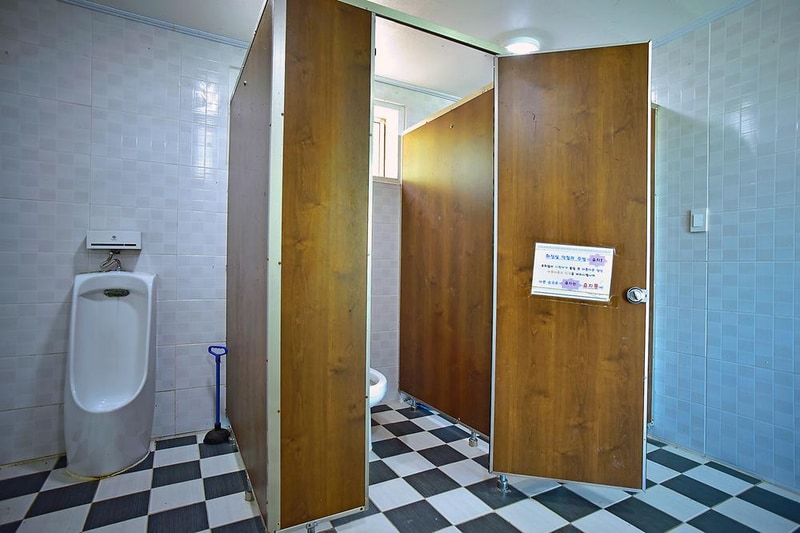 대둔산글램핑캠핑장 시설 사진 12