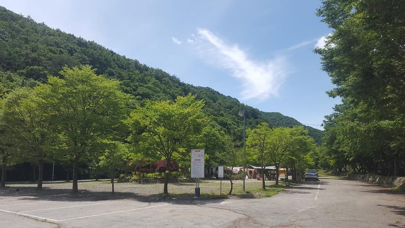 부귀농원 가족캠프 시설 사진 11