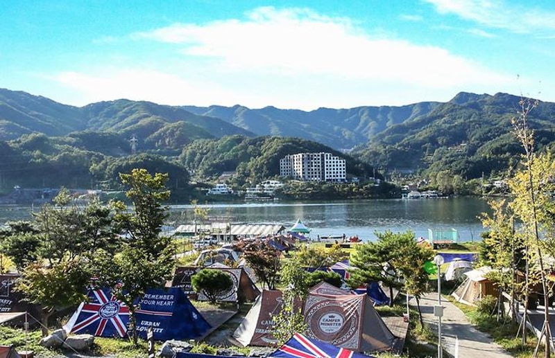 어반슬로우시티 대표 사진