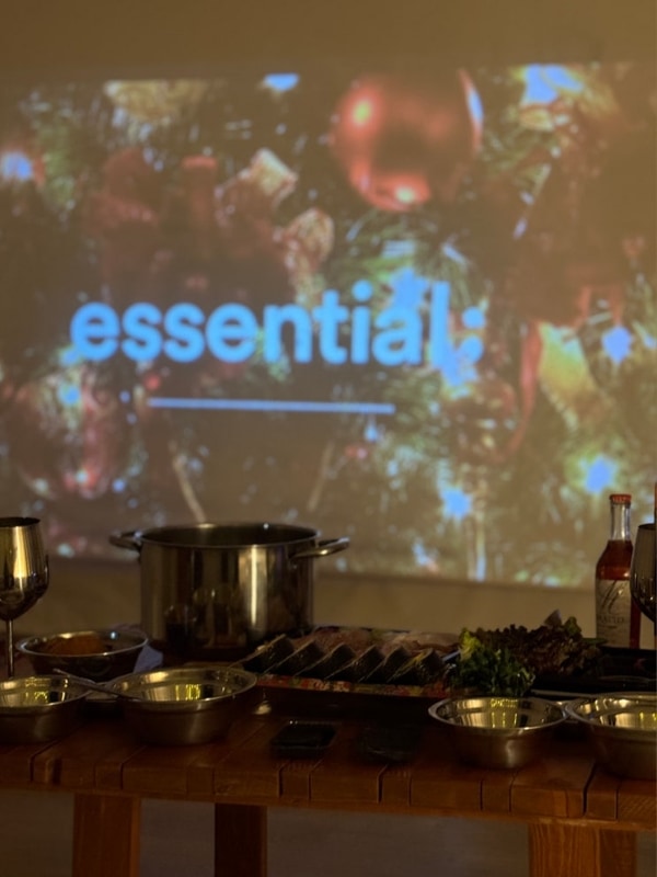 [축❤️ 1주년 결혼기념일] 가평 일루글램핑 스파