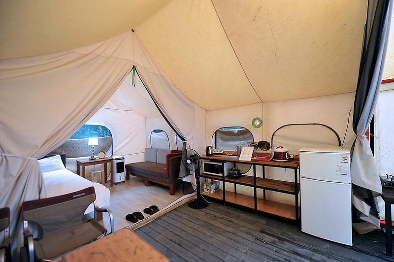 운악승마캠프 시설 사진 5