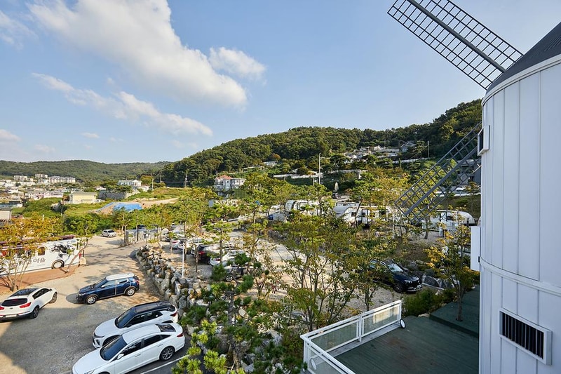 강화카라반해변 시설 사진 11