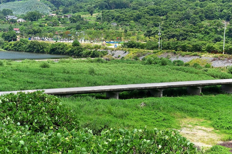 자연속 캠핑장 시설 사진 8