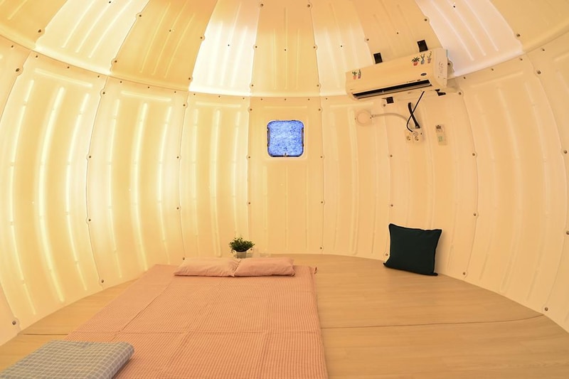 캠프마징가 시설 사진 13