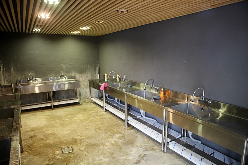 더드림핑 야영장 시설 사진 27