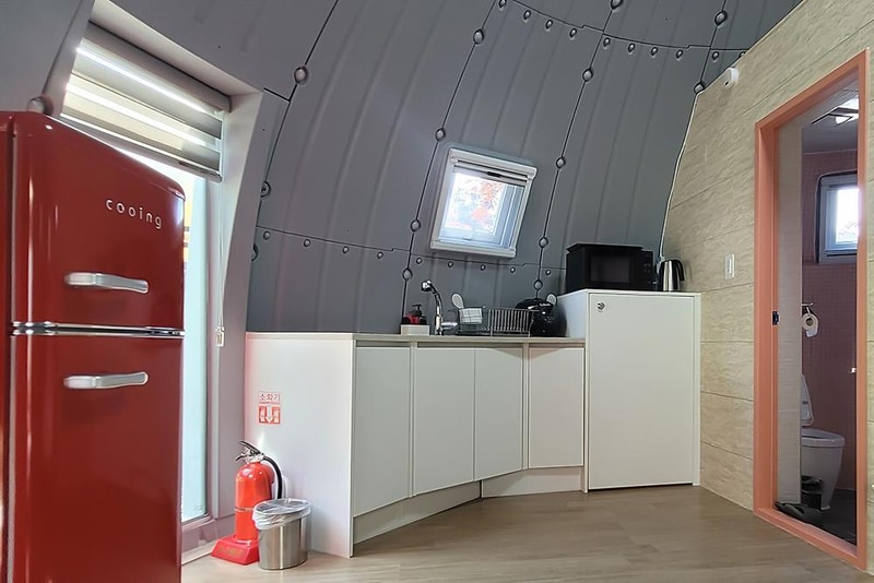 글로우 시설 사진 13