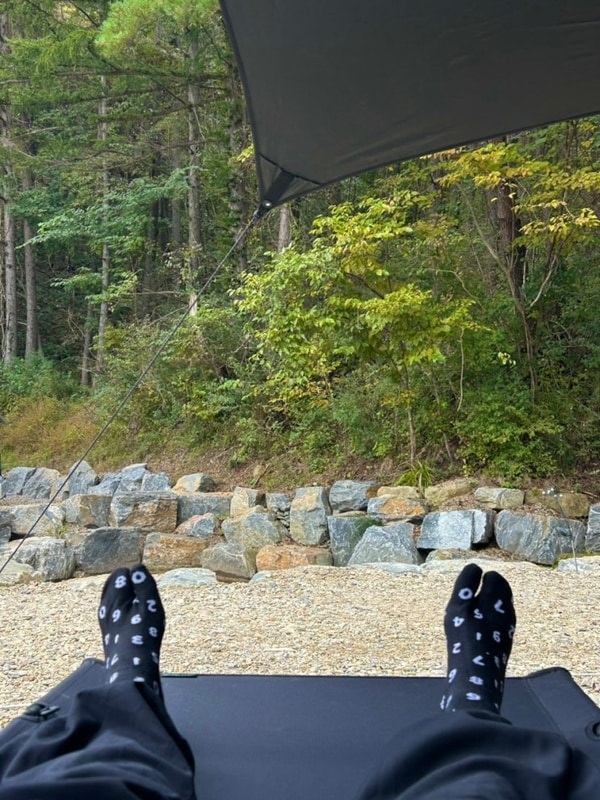 평창 가야지캠핑장 없어지지 말아요