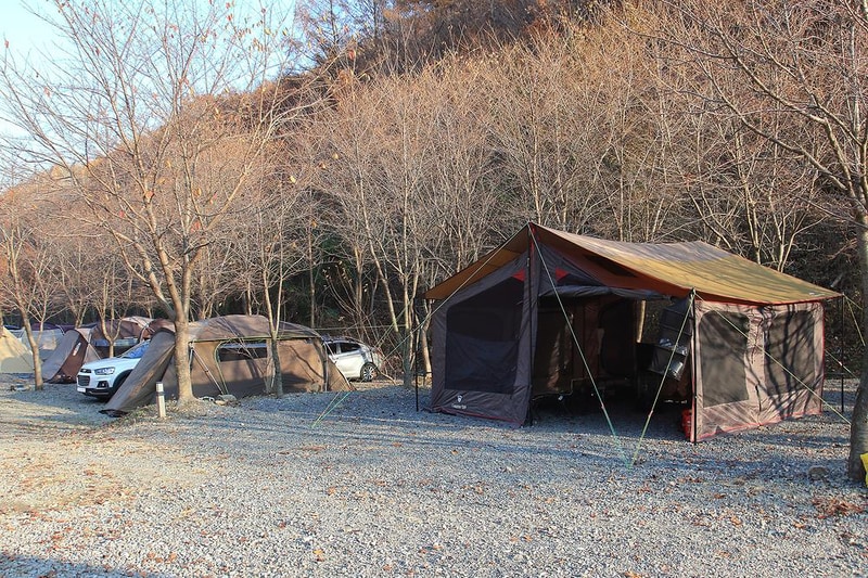 곤달비캠프 시설 사진 4