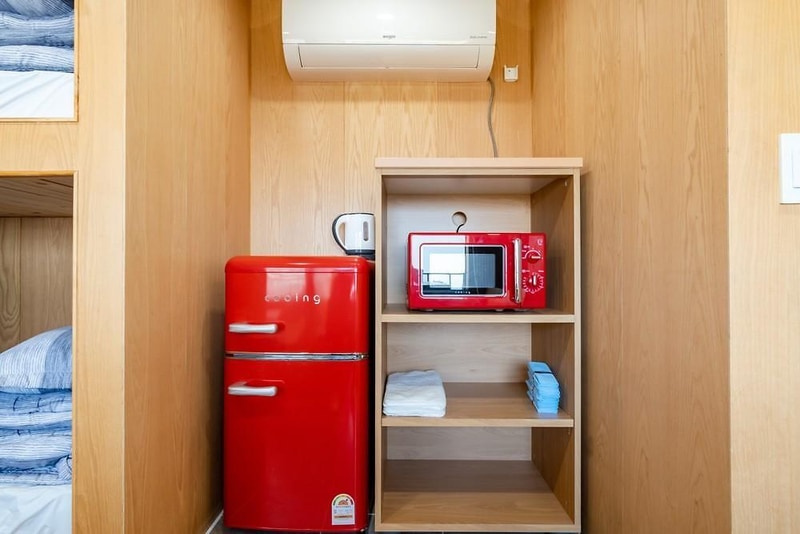 로드 96 캠핑&카라반 시설 사진 16