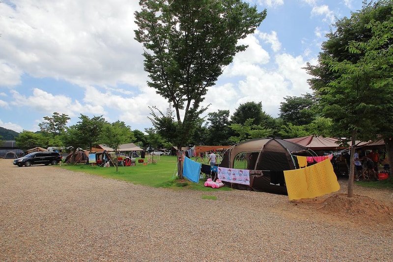 영우네 농어촌 관광농원 시설 사진 7
