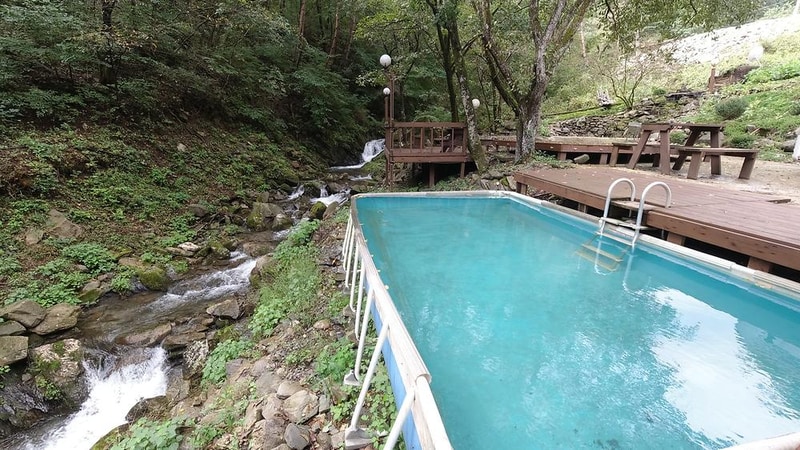 정선 도원펜션&캠핑장 시설 사진 6