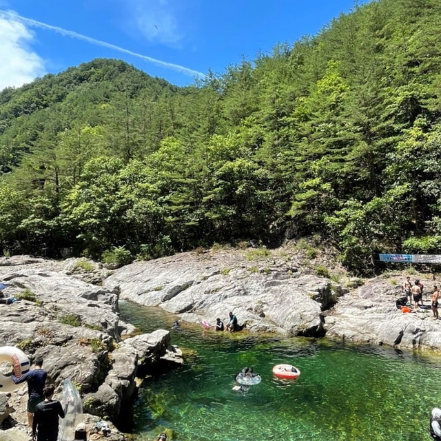 별빛야영장 대표 사진