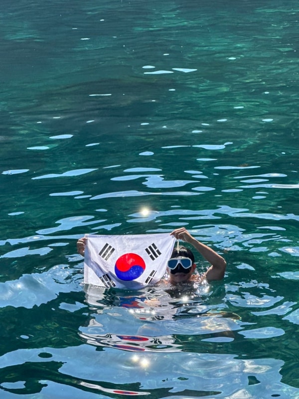 울릉도 차박 그리고 캠핑 여행... 거북바위, 남서야영장)