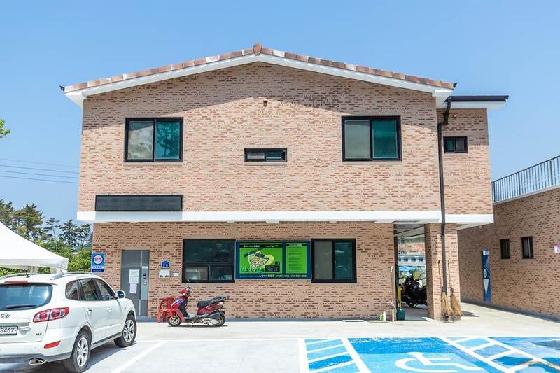 솔향기캠핑장 시설 사진 14