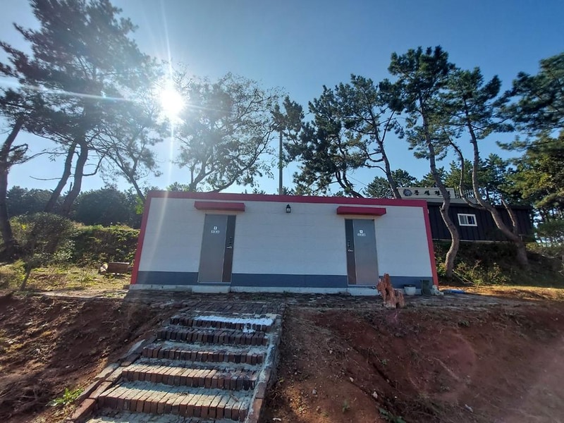 곡식정원(관광농원) 시설 사진 6