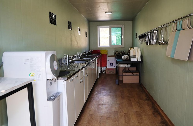 호랑이캠핑 시설 사진 9