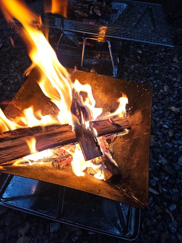 [겨울캠핑] 남양주 수산아카데미캠핑장 / 수산아카데미캐핑...