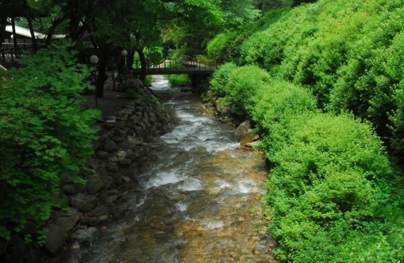 두레캠핑장 시설 사진 5