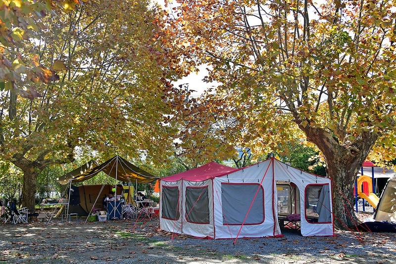 꾸러기 캠핑장 시설 사진 5