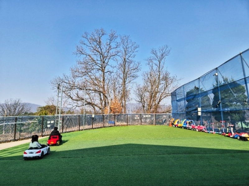 [경기 하남 따봄캠핑장 할로윈파티 후기 - 초등아이들과 즐겁게...