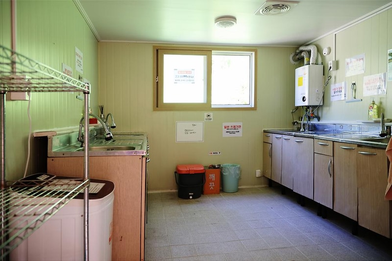 에이미캠핑장 시설 사진 14