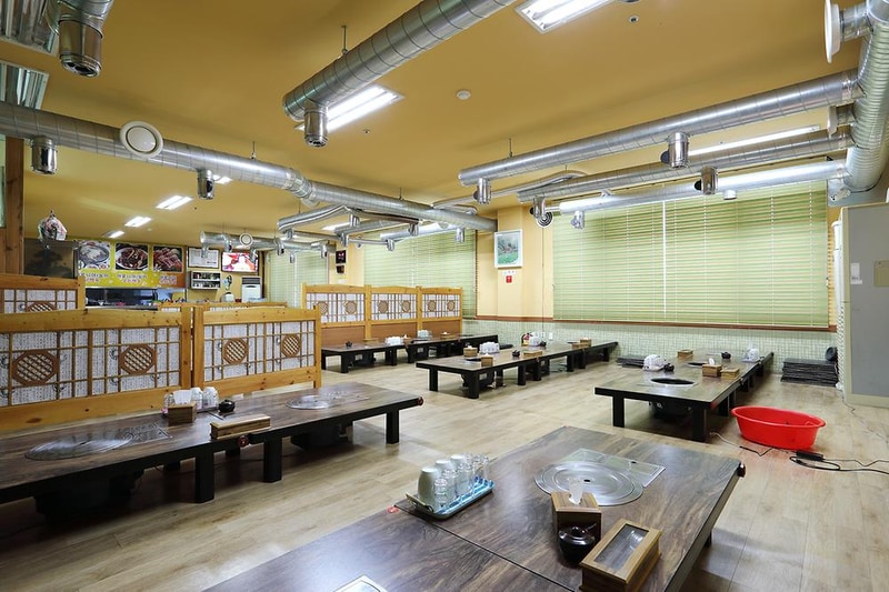 휴힐링 시설 사진 5