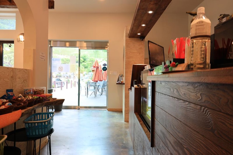 물왕숲캠핑파크 시설 사진 13