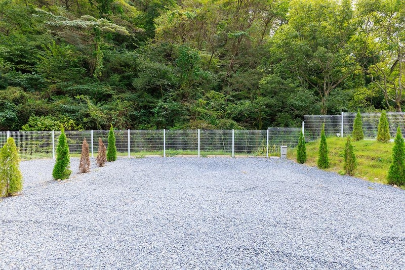 달빛 계곡 캠핑장 시설 사진 5