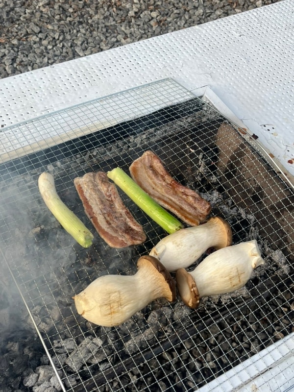 1박 2일 포천여행 | 내돈내산 아지트 글램핑 | 장인더 포천본점...