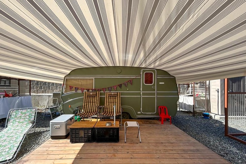 에이스캠프 시설 사진 8