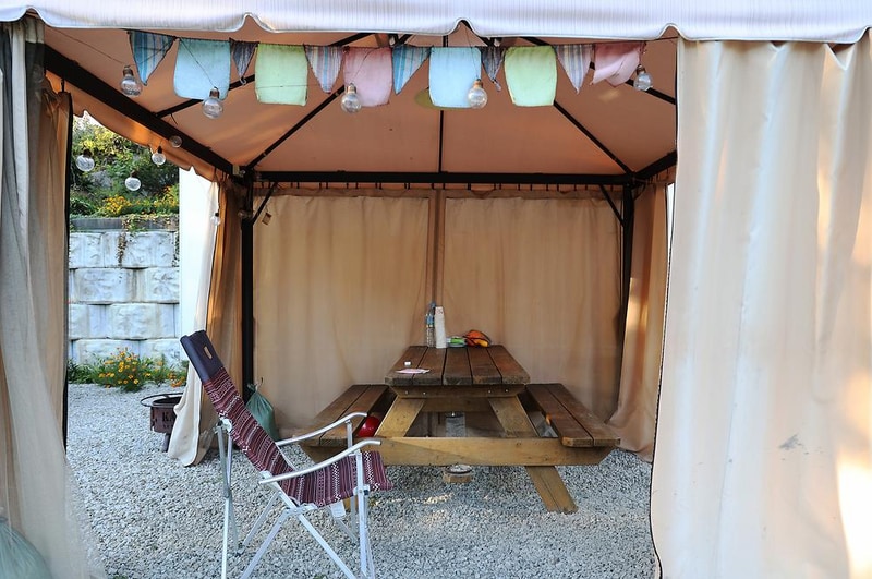 여울카라반 시설 사진 13