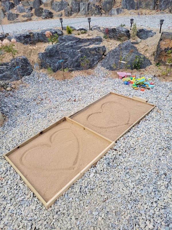 DS Camp 캠핑장 시설 사진 2