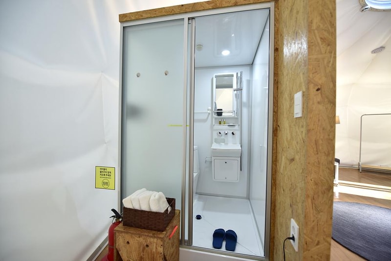 온더락캠핑장 시설 사진 20