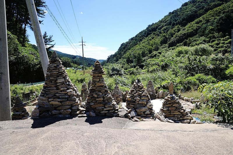 대룡산 오토캠핑장 시설 사진 8