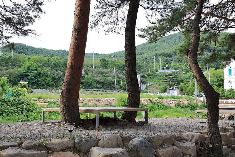 울산 힐링캠프 시설 사진 6