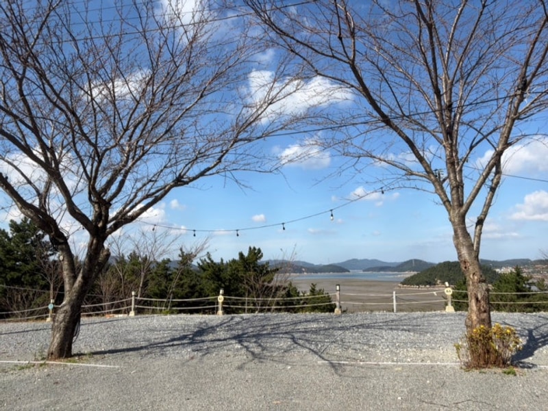 태안 - 애견동반 가로림만 라모스 야영장, 캠핑장, 사이트, 후기