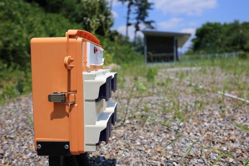 클라우드 나인 시설 사진 4