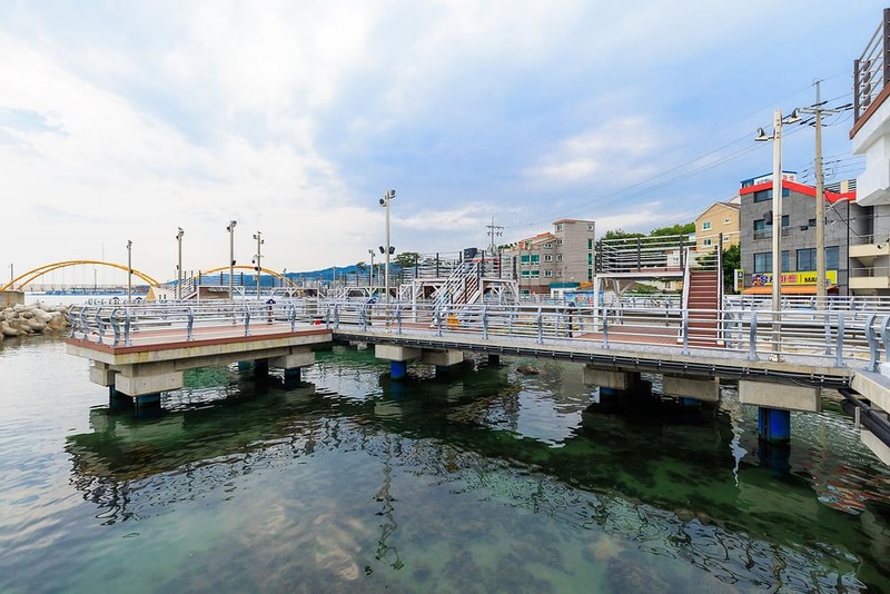 당사현대차오션캠프 시설 사진 2