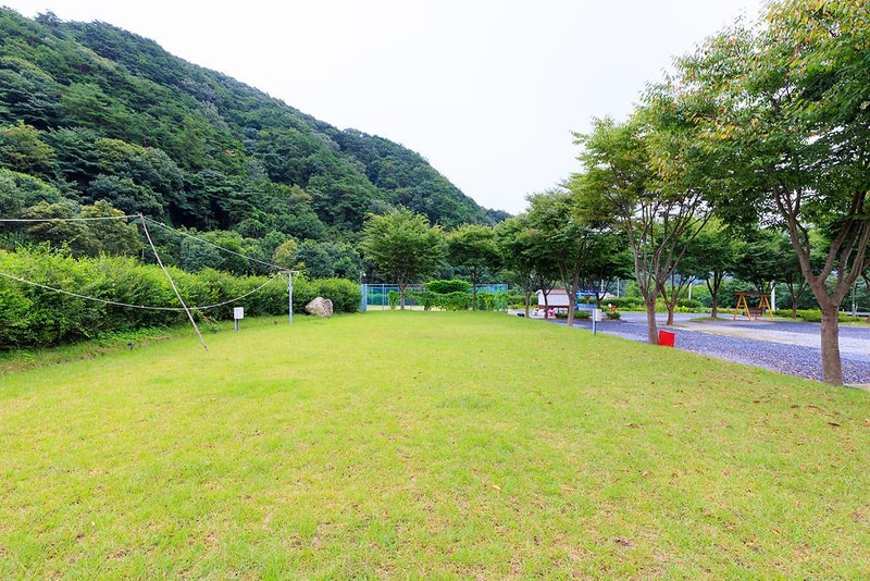 박달재초록꿈캠핑체험장 시설 사진 2