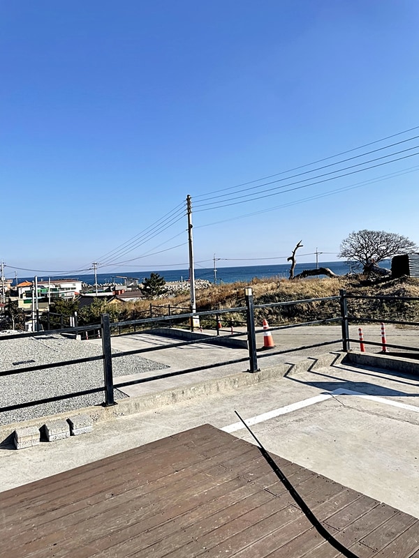 구룡포 사계 오토캠핑장, 포항 캠핑장 추천, 캠핑장 후기 (B-1...