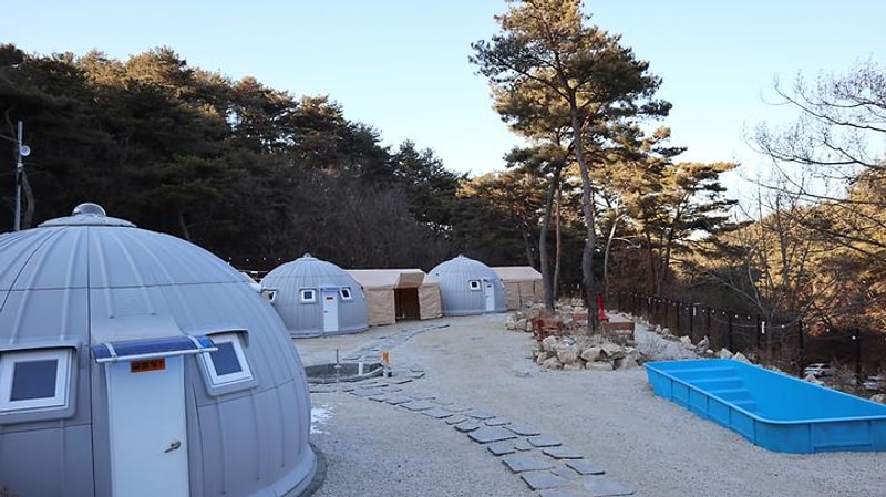 철원포레스트 대표 사진