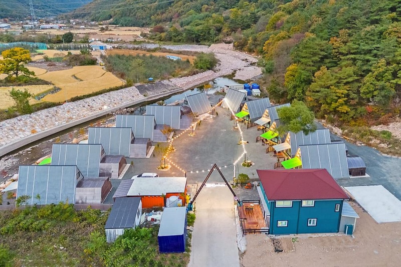 세모글램핑장 시설 사진 16