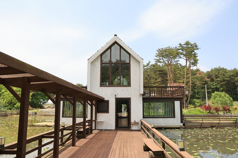 스테이NAMU(스테이나무) 시설 사진 24