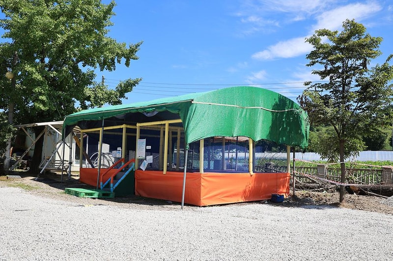 아띠캠핑장 시설 사진 4