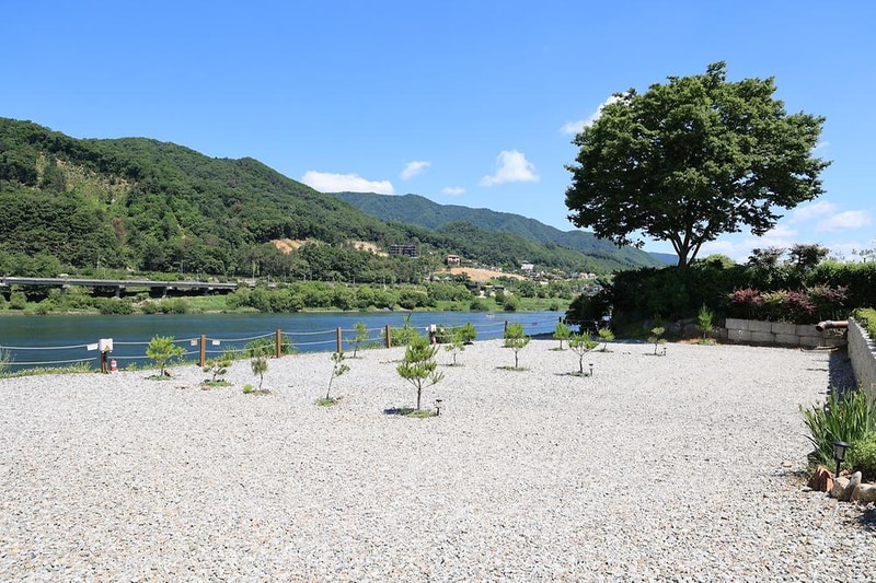 봄날농원 시설 사진 3