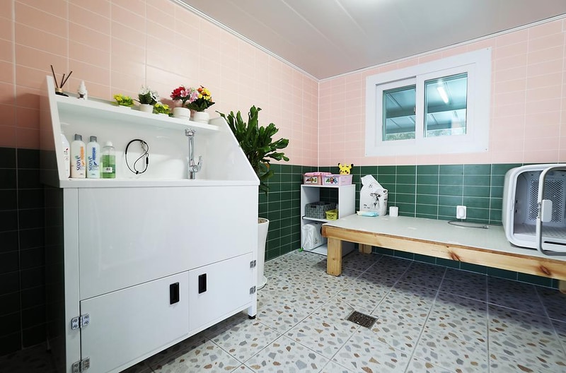 쏘쿨이네 글램핑 시설 사진 11