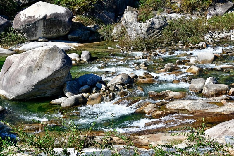 수승대 오토캠핑장 시설 사진 13
