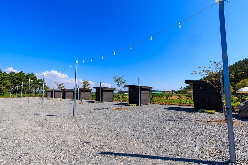 어은돌최고캠핑장 시설 사진 15