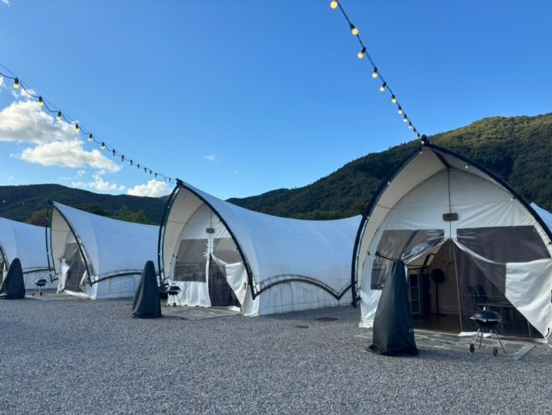 천안 디디글램핑